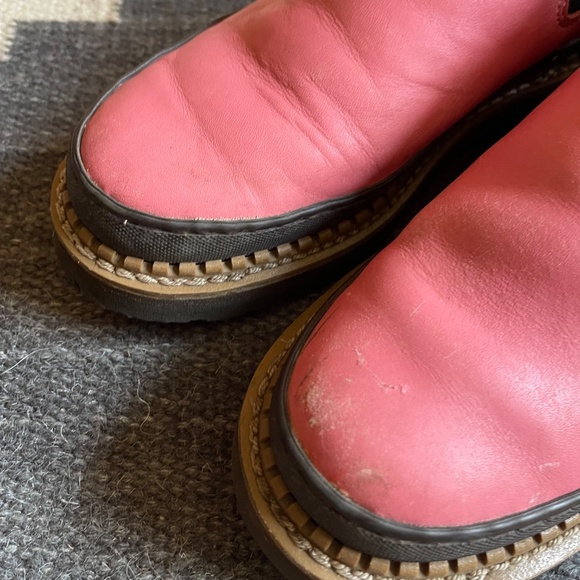 Pink Romeo’s women’s size 7 eu 38 - Picture 2 of 10